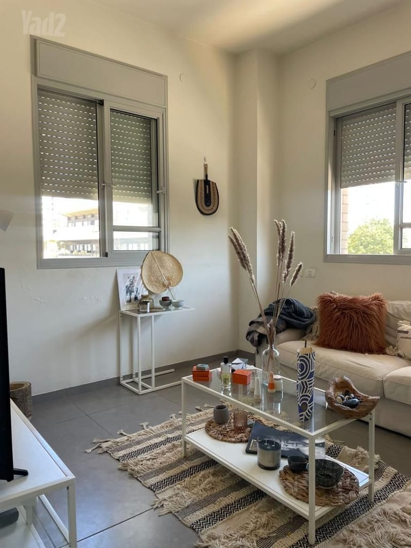 תמונה מיד2 – 2.5 חדרים • 9,500 ₪, אלנבי 36, כרם התימנים, תל אביב (1)