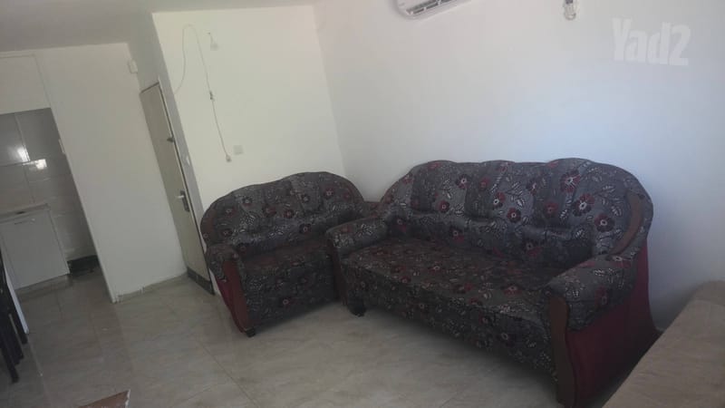 תמונה מיד2 – 3 חדרים • 4,600 ₪, שבט נפתלי 4, עמישב, פתח תקווה (1)
