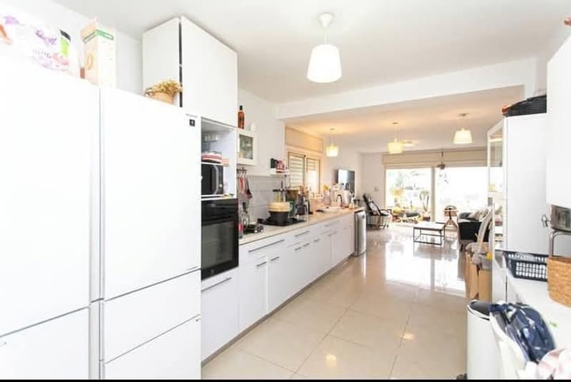 תמונה מיד2 – 4.5 חדרים • 4,900 ₪, בית לחם 7, רמת שאול, חיפה (1)