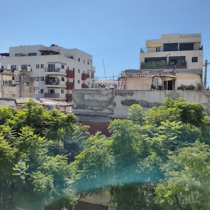 תמונה מיד2 – 3 חדרים • 2,150,000 ₪, נווה שאנן 37, נווה שאנן, תל אביב (1)