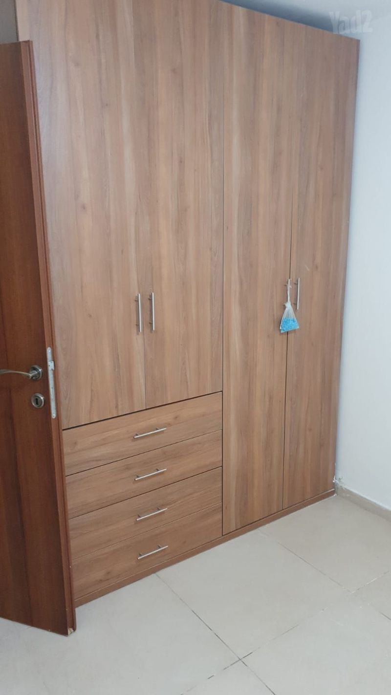 תמונה מיד2 – 2 חדרים • 3,400 ₪, זאב כהנוב 11, ארגמן, נס ציונה (1)