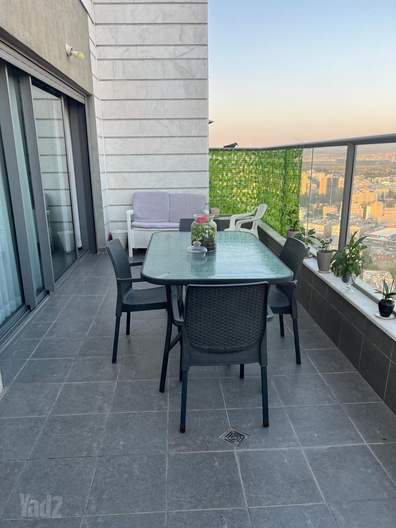תמונה מיד2 – 6 חדרים • 7,500 ₪, דוד מאיר גוטמן 13, לב המושבה, פתח תקווה (1)