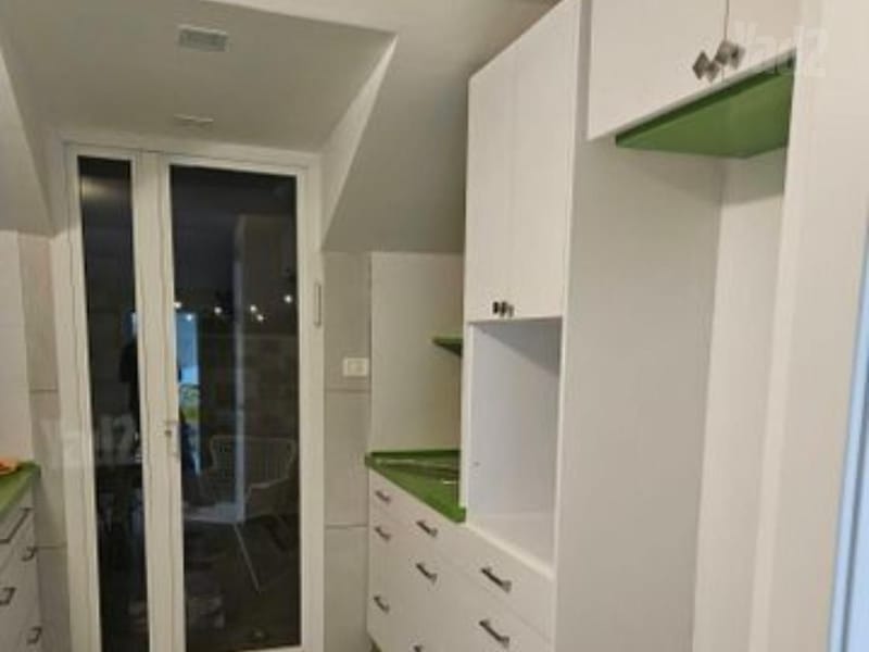 Photo from Yad2 – 2.5 Rooms • ₪3,000, דוד רזיאל 16, Sha'arya, Petah Tikva (1)