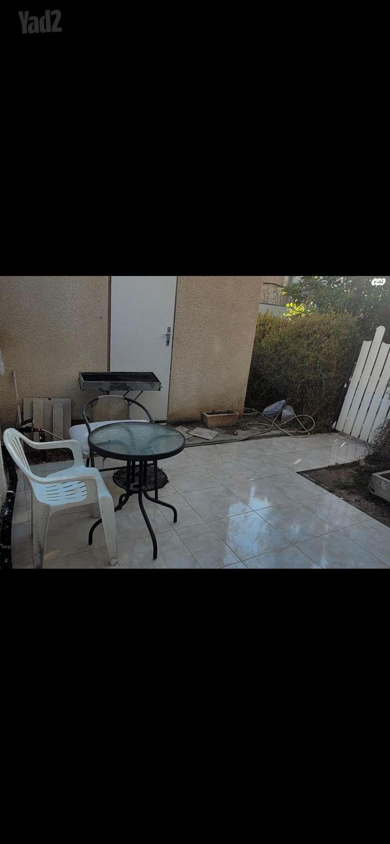 תמונה מיד2 – 2 חדרים • 2,200 ₪, בזל 36, שכונה א', באר שבע (1)