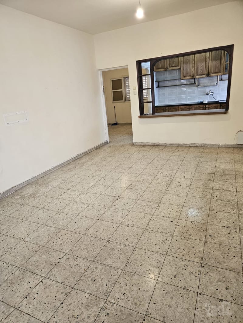 תמונה מיד2 – 3 חדרים • 2,400,000 ₪, די רוסי 20, קריית שלום, תל אביב (1)