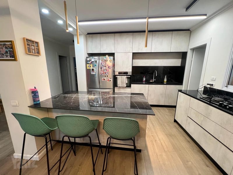 Photo from Yad2 – 4 Rooms • ₪7,700, ויצמן 177, Tkuma, Kfar Saba (1)