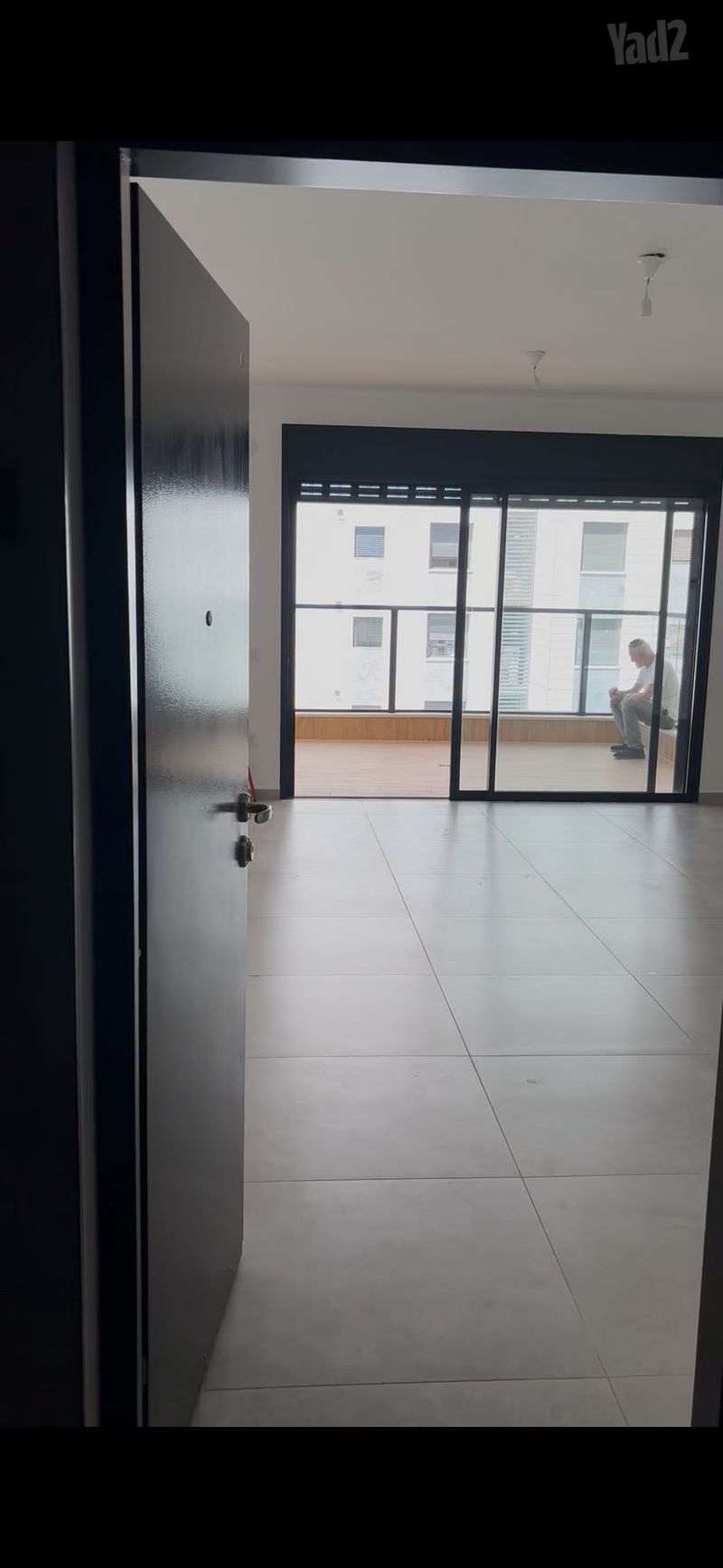 תמונה מיד2 – 5 חדרים • 7,500 ₪, יער יתיר 2, נופי בן שמן, לוד (1)