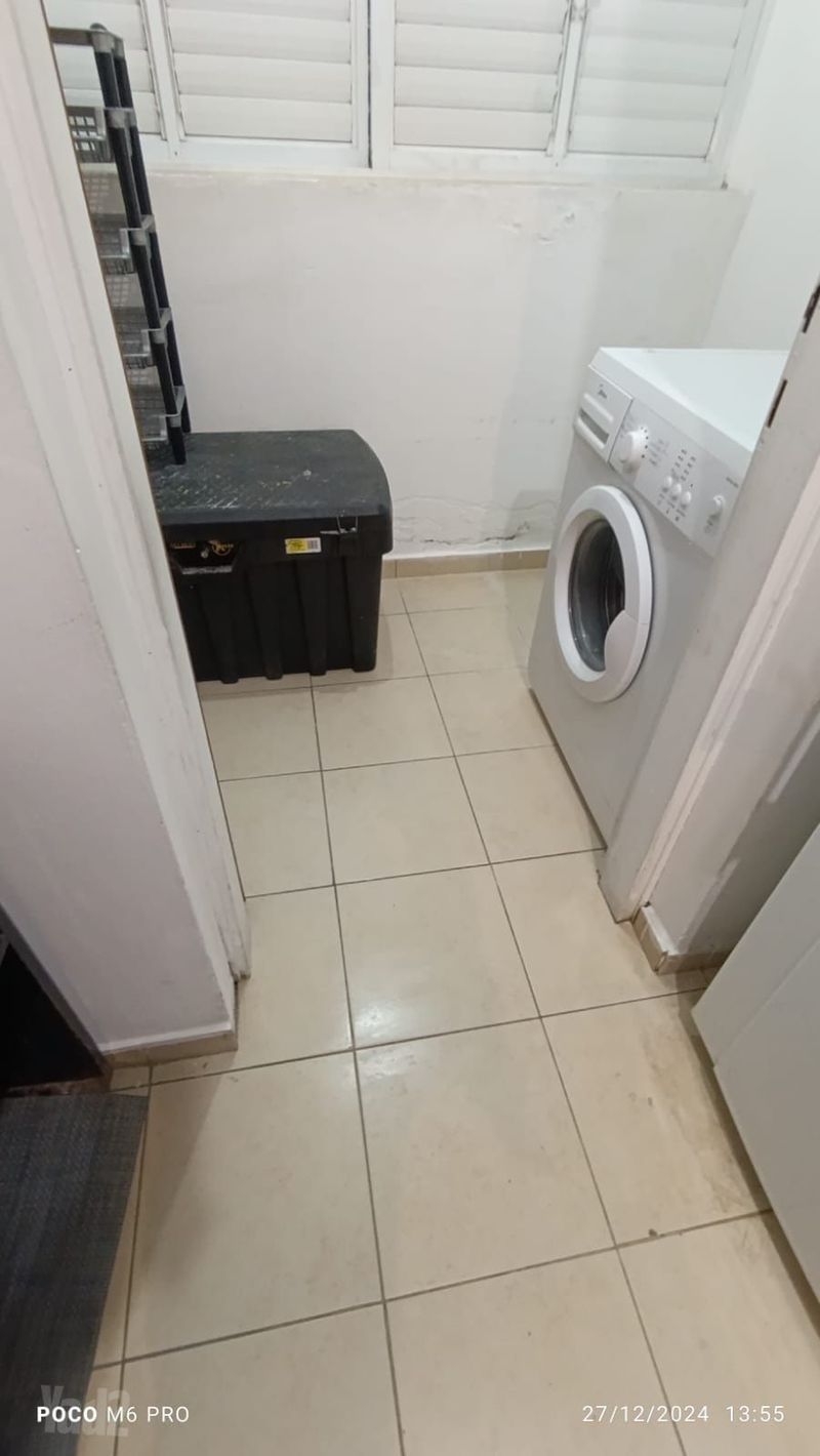 תמונה מיד2 – 3 חדרים • 10,000 ₪, שמואל ירחינאי 7, צהלון ושיכוני חיסכון, תל אביב (1)