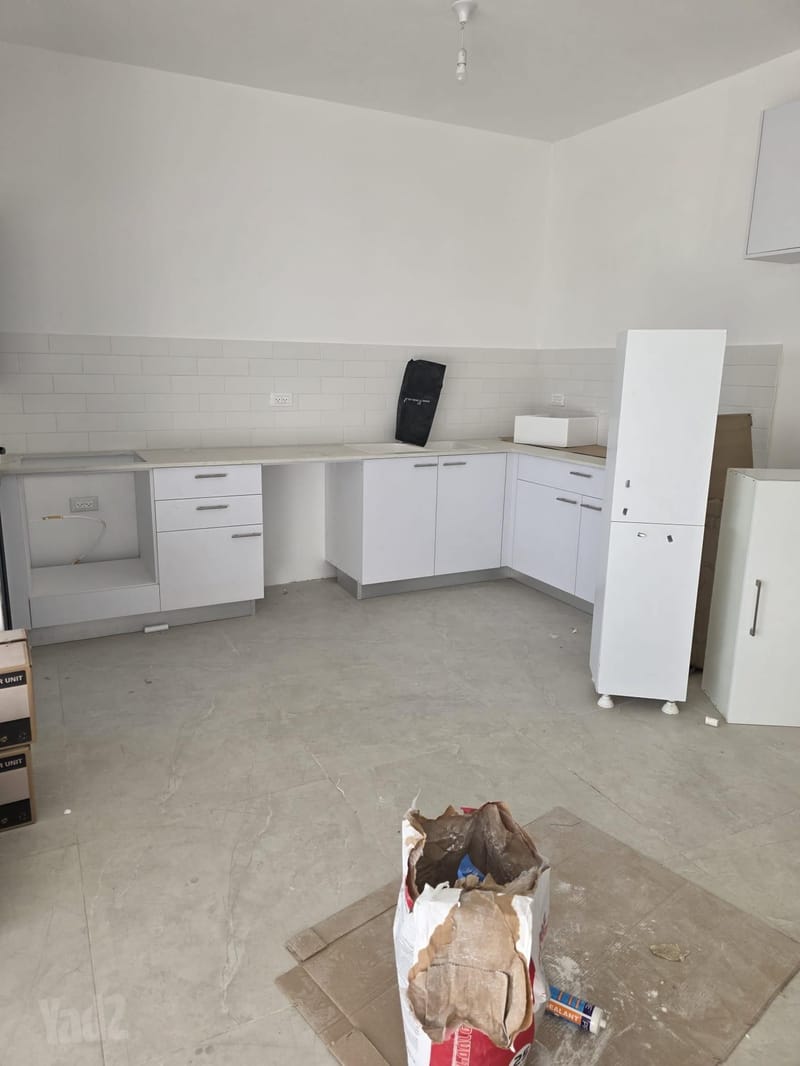 תמונה מיד2 – 4 חדרים • 6,500 ₪, הרב שלום שבזי 59, שבזי, ראש העין (1)