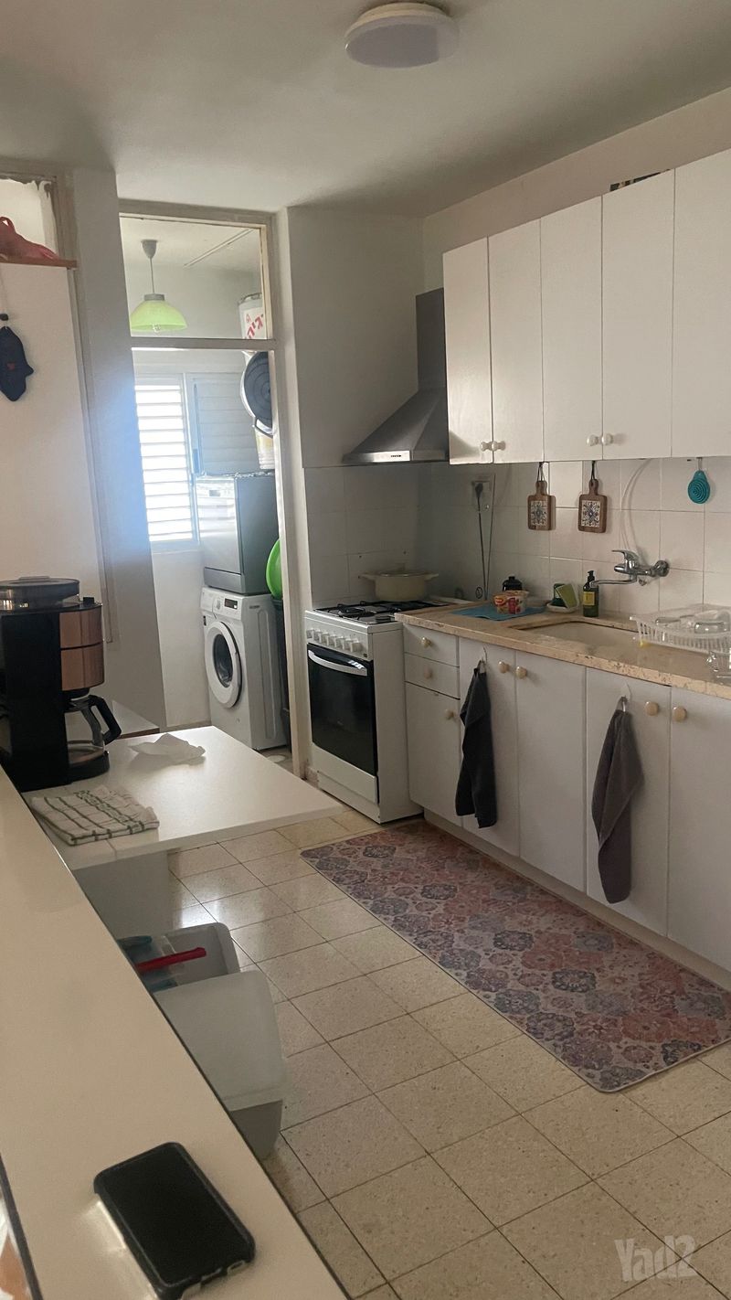 תמונה מיד2 – 3 חדרים • 4,000 ₪, גני אביב, לוד (1)