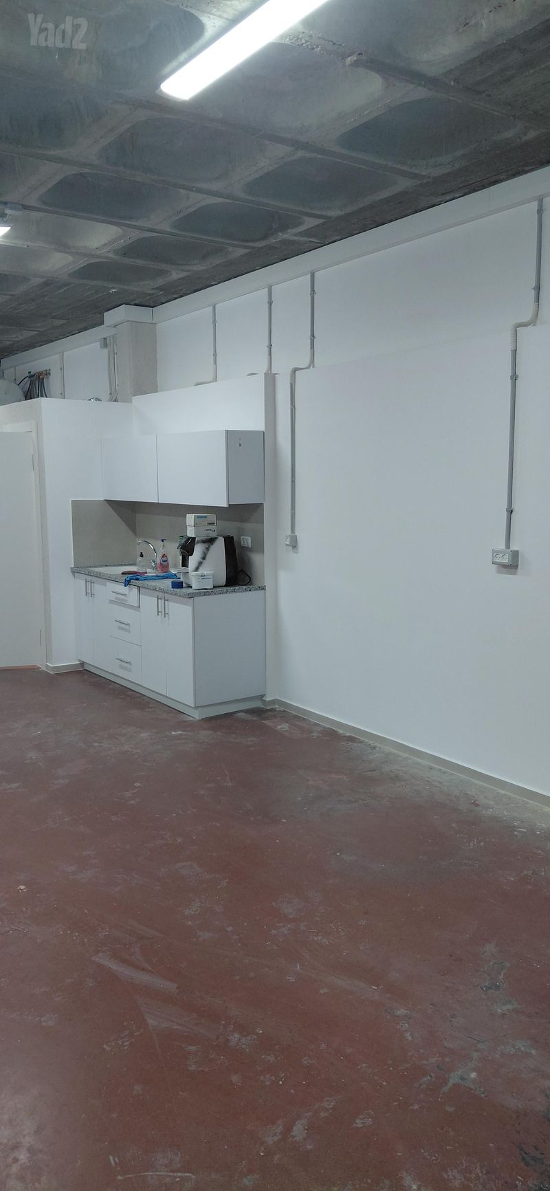 Photo from Yad2 – Studio • ₪3,200, עמל 2, Kiryat Matalon, Petah Tikva (1)