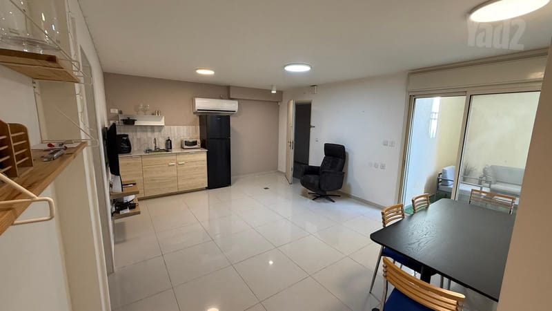 תמונה מיד2 – 2.5 חדרים • 4,700 ₪, הנוטע 12, תל מונד (1)