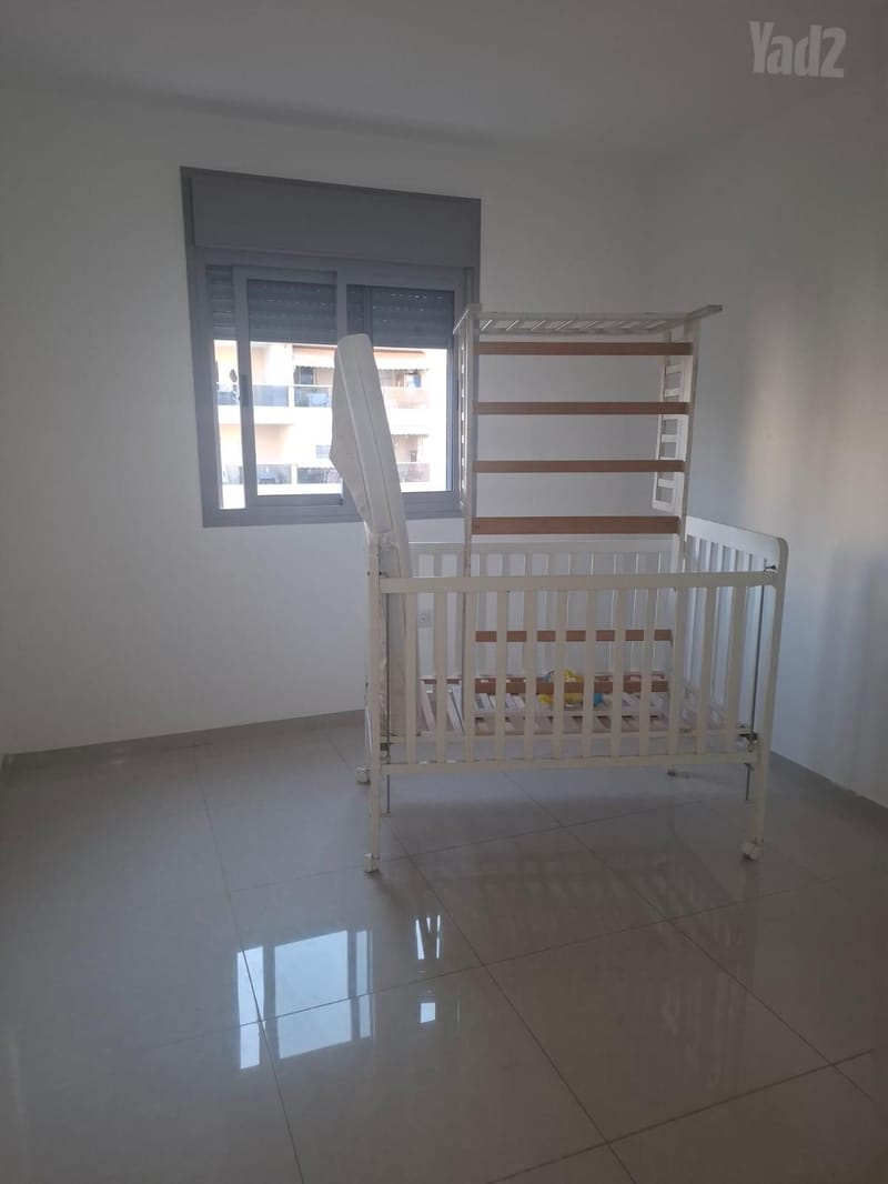 תמונה מיד2 – 5 חדרים • 6,500 ₪, מעלה הגת 15, רמת כרמים, אשקלון (1)