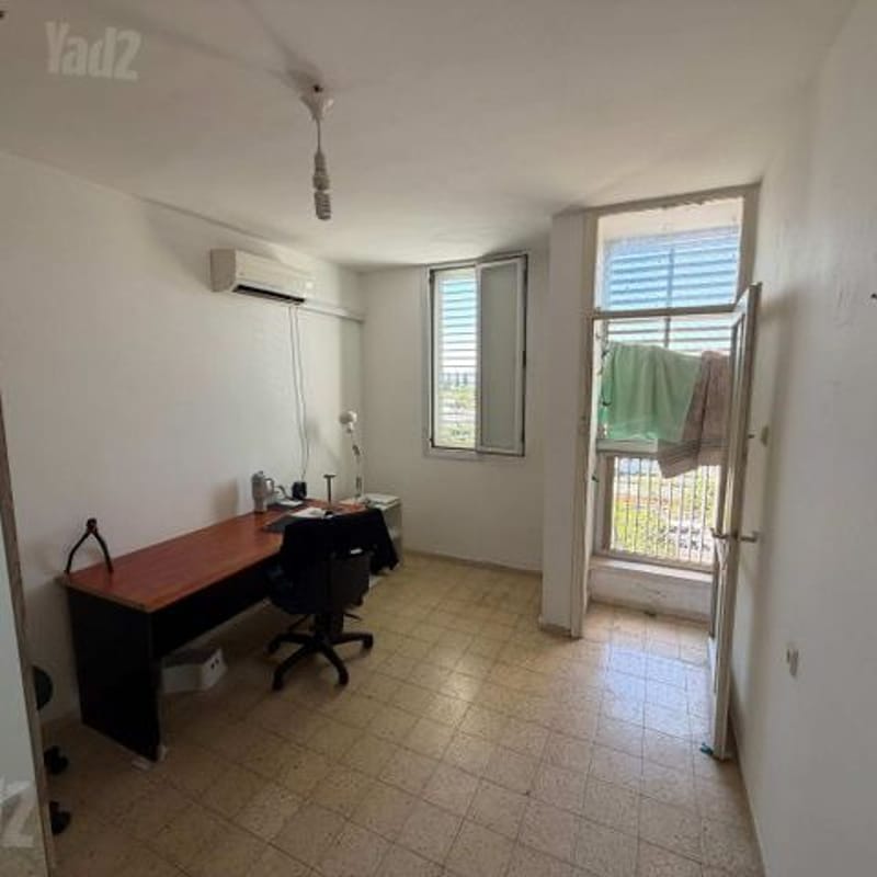 תמונה מיד2 – 5 חדרים • 7,800 ₪, קרן היסוד 1, רמת אילן, גבעת שמואל (1)