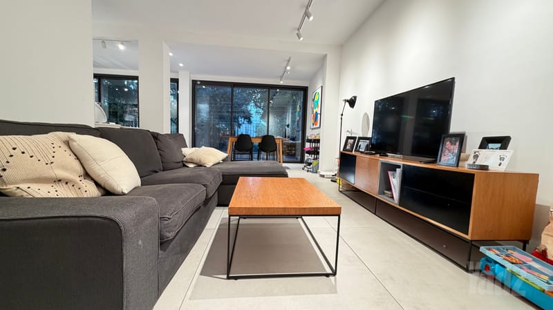 Photo from Yad2 – 4 Rooms • ₪14,750, עמנואל הרומי, Old North - Northern Part, Tel Aviv (1)
