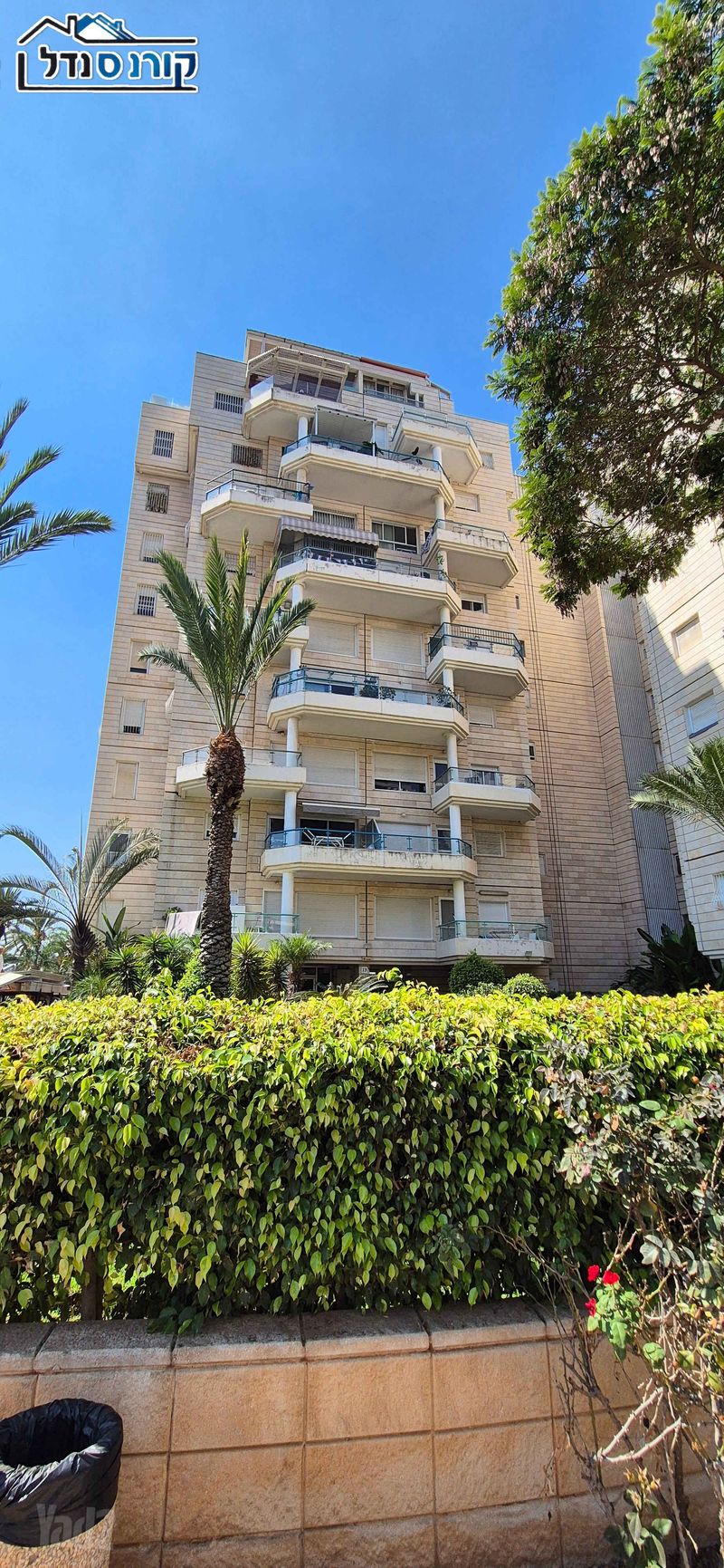 תמונה מיד2 – 3 חדרים • 6,250 ₪, חיים ברלב 13, נווה סביון, אור יהודה (1)