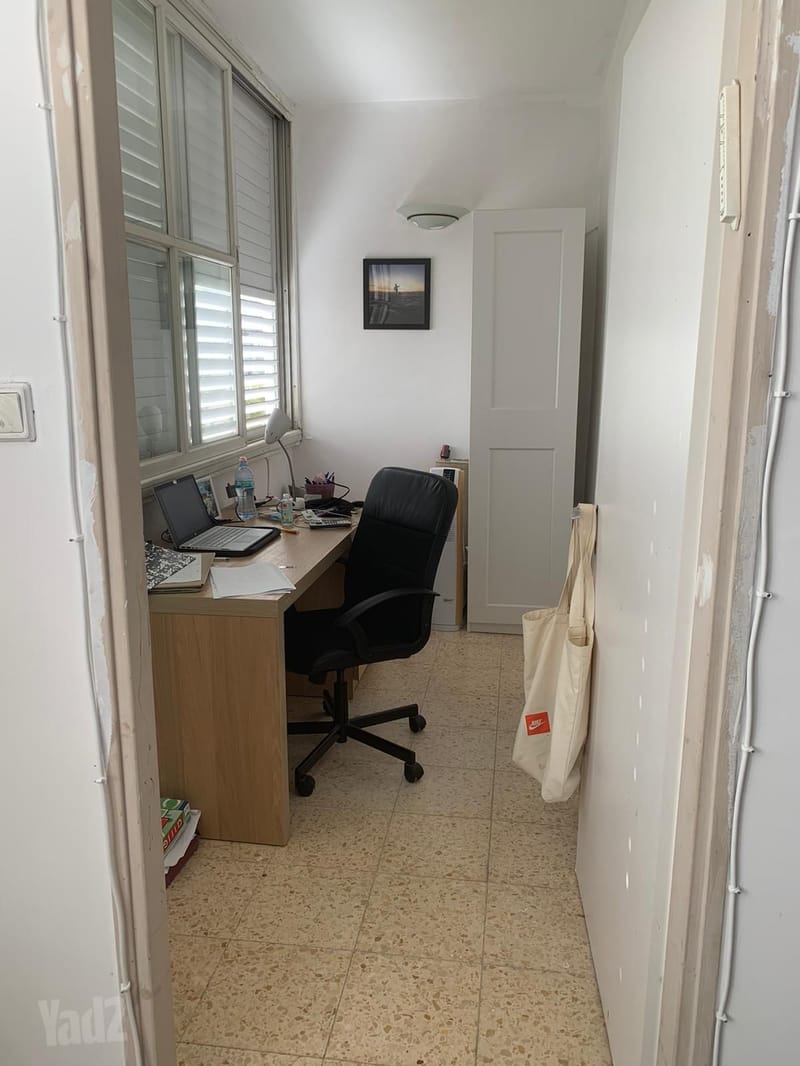 תמונה מיד2 – 2 חדרים • 5,200 ₪, סוקולוב 63, מרכז, הרצליה (1)