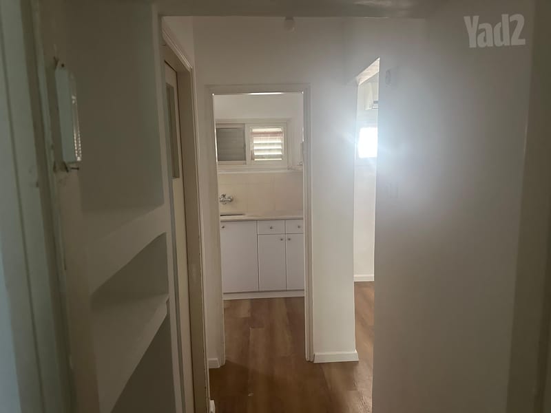 תמונה מיד2 – 2.5 חדרים • 4,400 ₪, הנשיא 18, גיורא, גבעת שמואל (1)