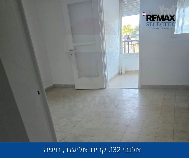 Photo from Yad2 – 2.5 Rooms • ₪2,800, דרך אלנבי 132, Kiryat Eliezer, Haifa (1)