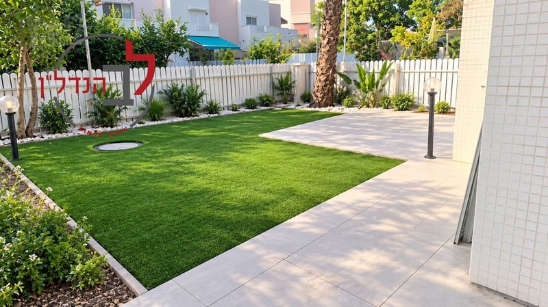 תמונה מיד2 – 4 חדרים • 7,500 ₪, חזקיה המלך, רובע י"ג, אשדוד (1)