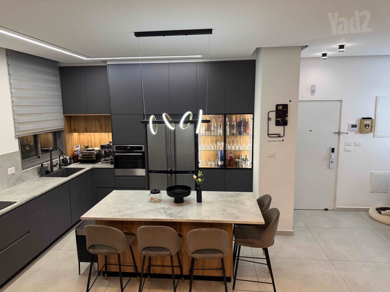 Photo from Yad2 – 5 Rooms • ₪2,550,000, נחל חבר 15, HaPark, Beer Sheva (1)