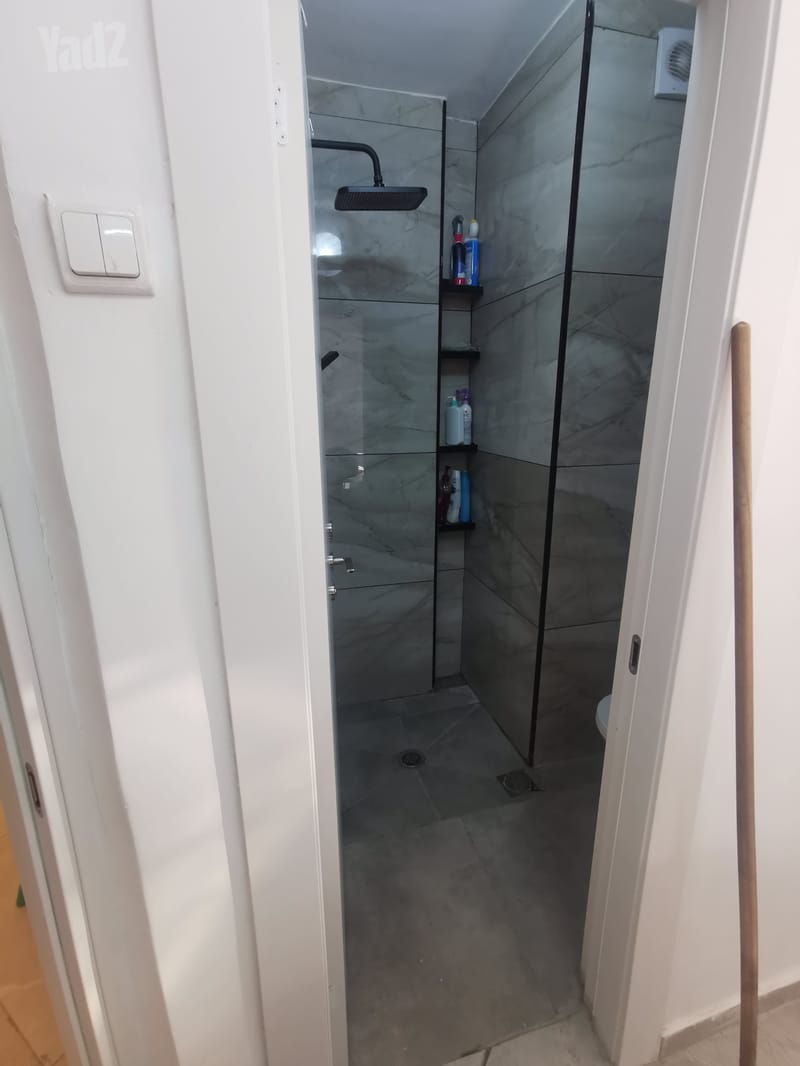 Photo from Yad2 – Studio • ₪1,850, הקבלן 55, Ramat Motza, Jerusalem (1)