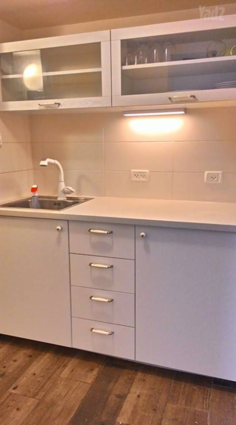 Photo from Yad2 – 2 Rooms • ₪2,450, שמשון 9, Merkaz HaCarmel, Haifa (1)
