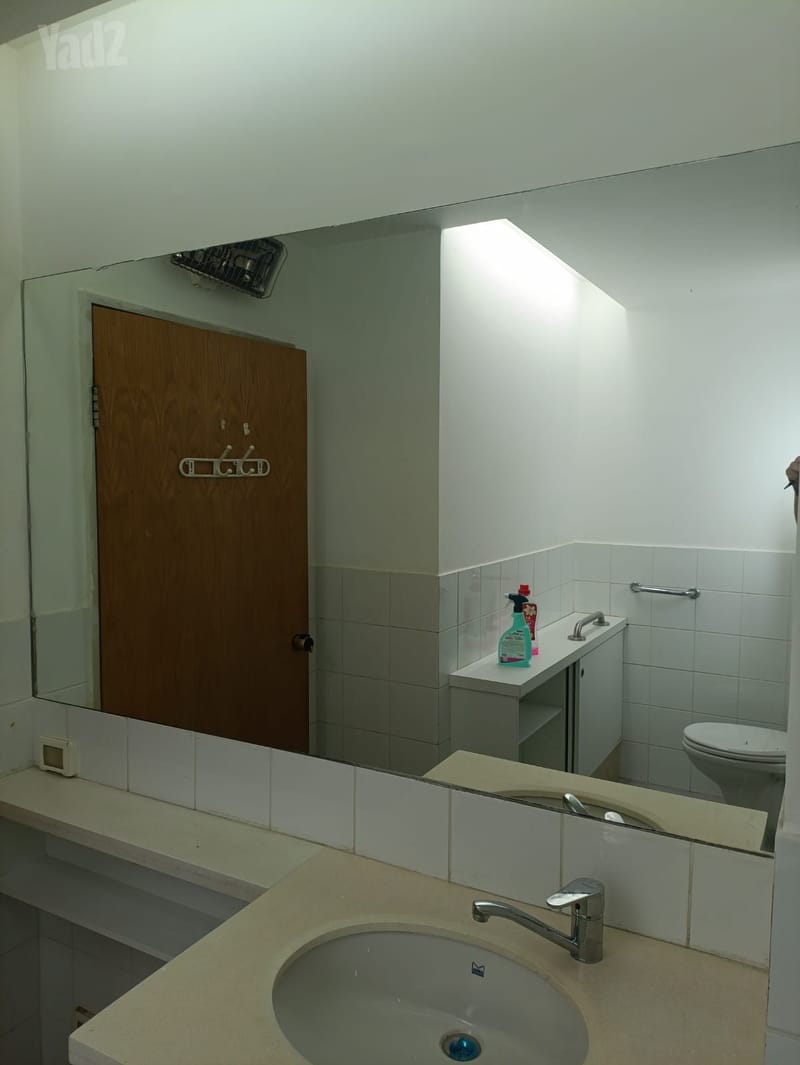 תמונה מיד2 – 2 חדרים • 2,200 ₪, גואטמלה 3, קריית היובל, ירושלים (1)
