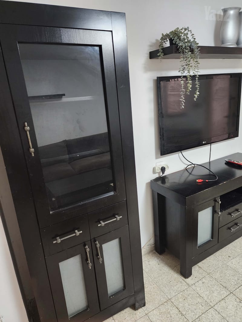 תמונה מיד2 – 2 חדרים • 3,500 ₪, הקברניט 10, נווה ים, ראשון לציון (1)
