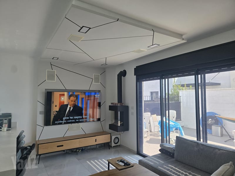 תמונה מיד2 – 4 חדרים • 8,250 ₪, הדרור 48, נאות בן גוריון, יבנה (1)