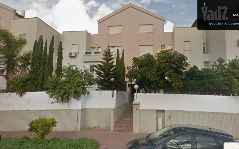תמונה מיד2 – 5 חדרים • 6,000 ₪, אירוס הארגמן, גבעת האירוסים, נתניה (1)
