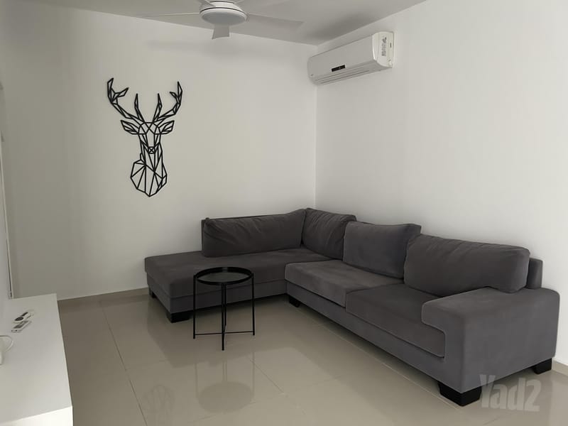 Photo from Yad2 – 2 Rooms • ₪4,000, נועם לאונר 50, Nahalat Yehuda, Rishon LeZion (1)