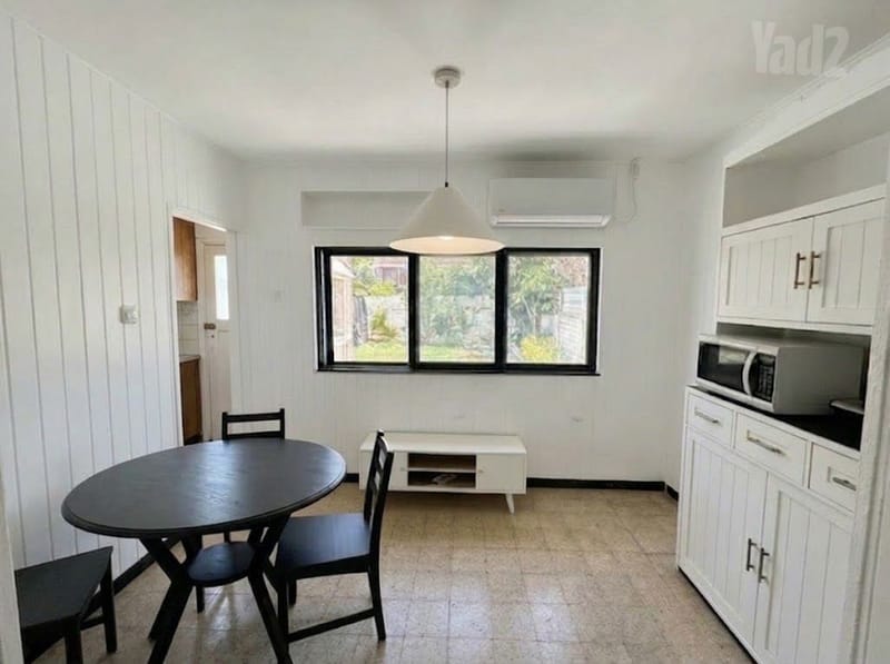 תמונה מיד2 – 2.5 חדרים • 3,490 ₪, שדרות דגניה 18, קריית חיים מערבית, חיפה (1)