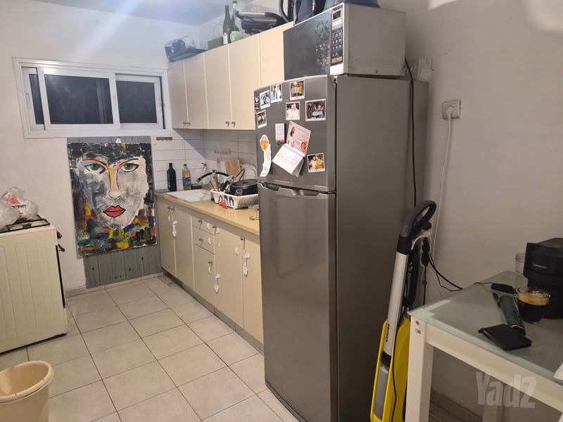 תמונה מיד2 – 3 חדרים • 4,500 ₪, אלי כהן 3, נחלת יהודה, ראשון לציון (1)