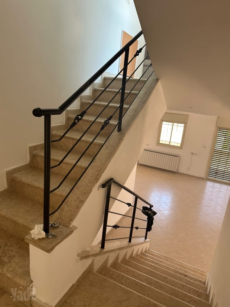 Photo from Yad2 – 6 Rooms • ₪4,950,000, יוסף אבידר 9, Givat Masuah, Jerusalem (1)