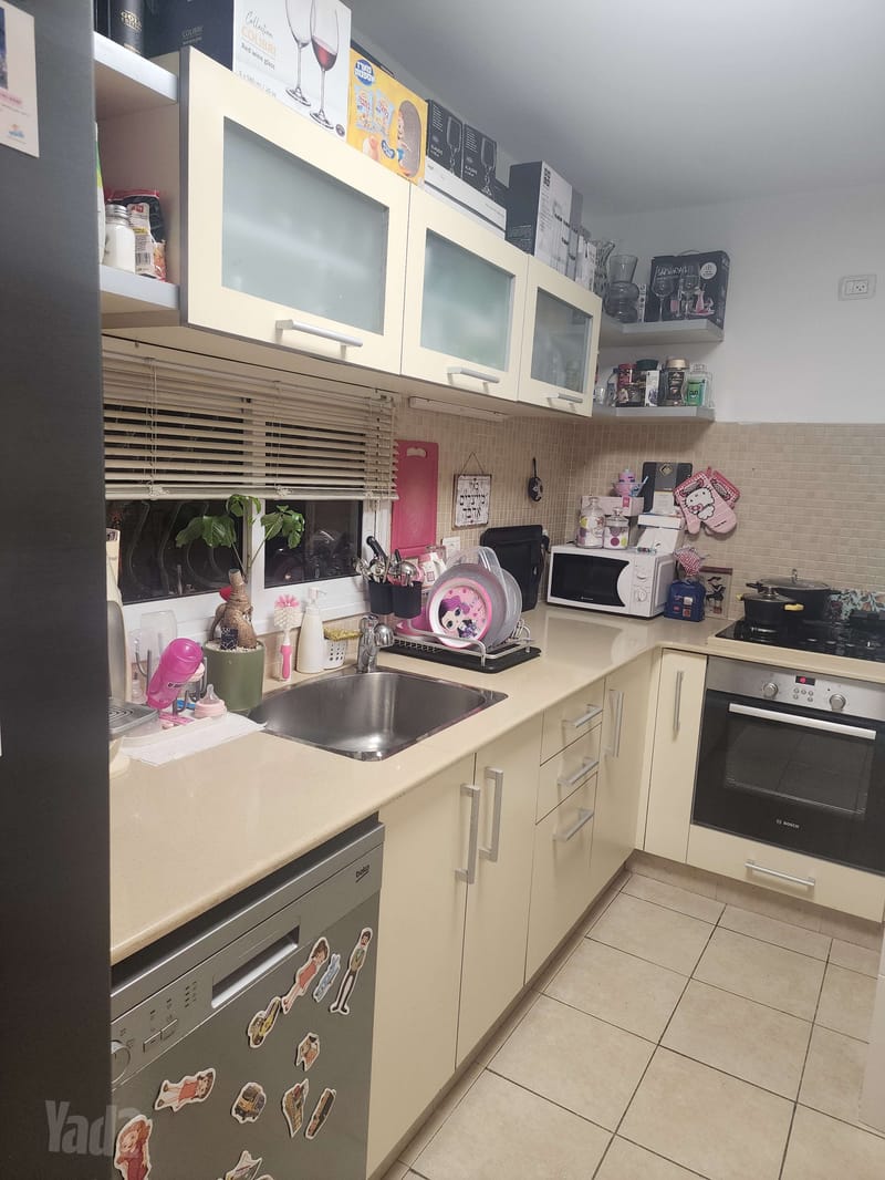 תמונה מיד2 – 4 חדרים • 4,500 ₪, לילך 4, נווה נוף, לוד (1)