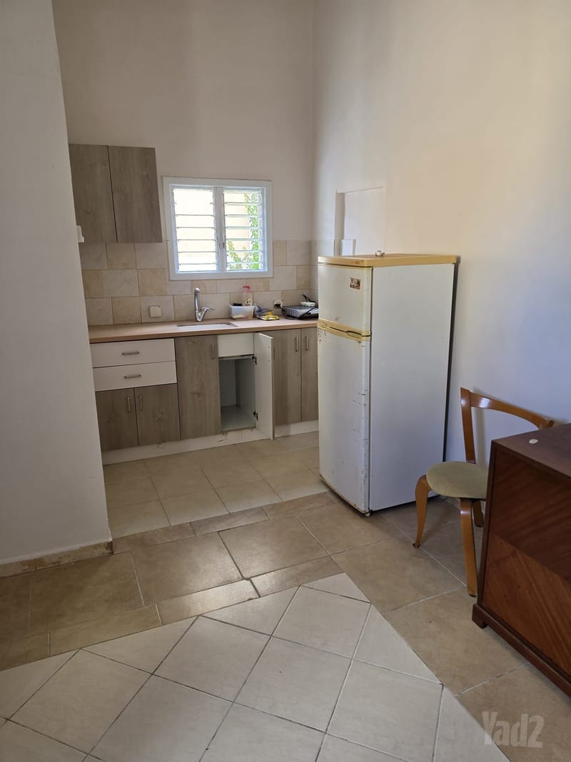 תמונה מיד2 – סטודיו • 2,750 ₪, נס לגויים 11, צהלון ושיכוני חיסכון, תל אביב (1)