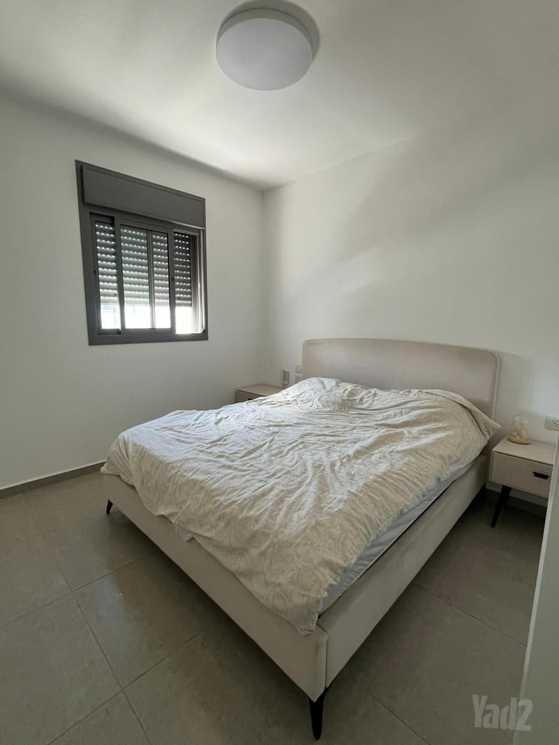 תמונה מיד2 – 3 חדרים • 4,200 ₪, היינן 27, עיר היין, אשקלון (1)