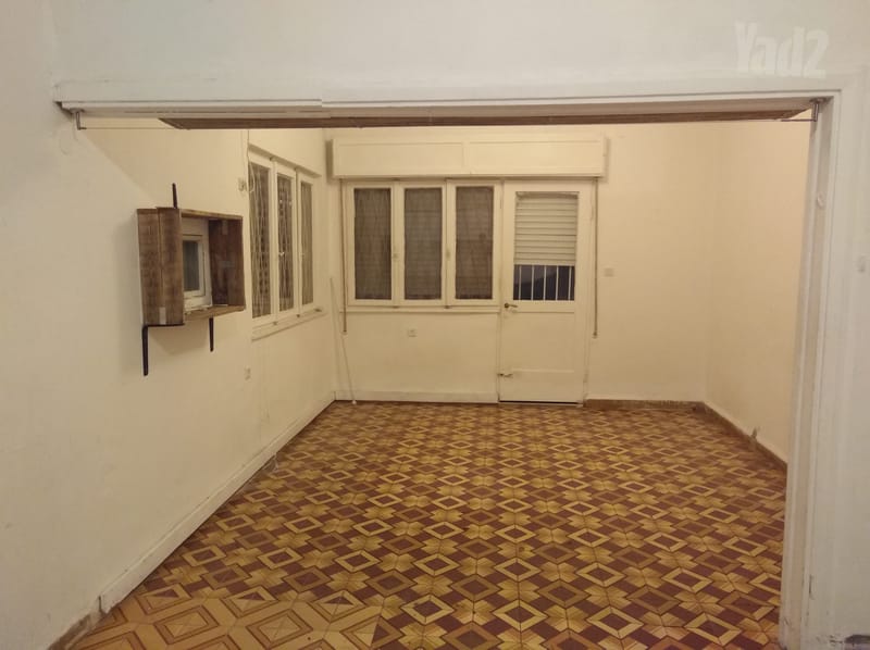 תמונה מיד2 – 2.5 חדרים • 7,400 ₪, החשמונאים 35, לב תל אביב, תל אביב (1)