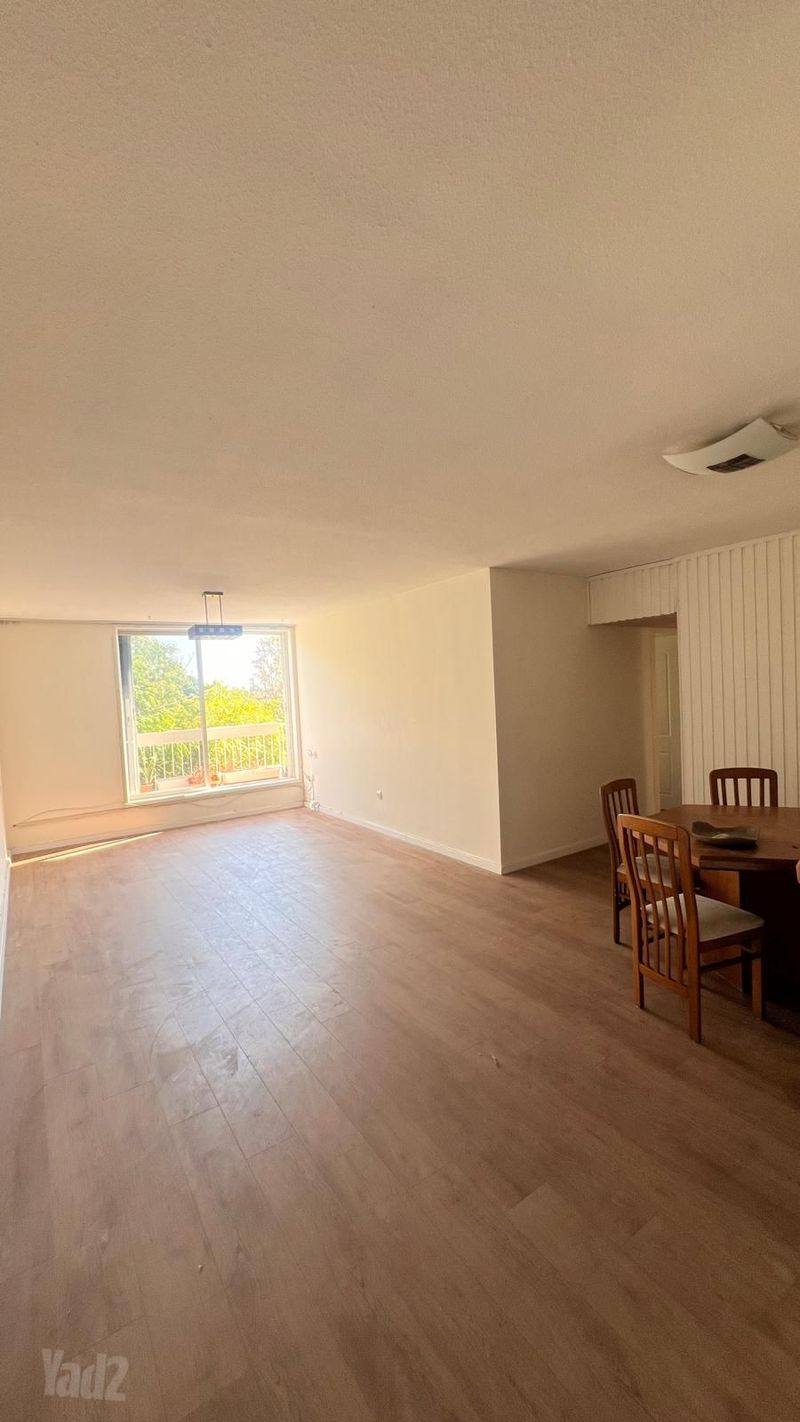 תמונה מיד2 – 4 חדרים • 9,600 ₪, דב גרונר 7, רמת אביב ג', תל אביב (1)