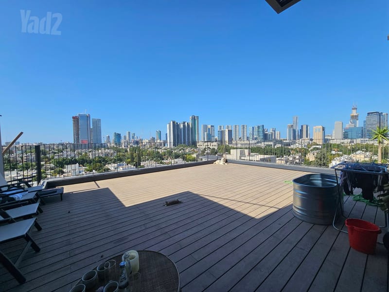 תמונה מיד2 – 2 חדרים • 12,900 ₪, לוחמי גליפולי 19, יד אליהו, תל אביב (1)