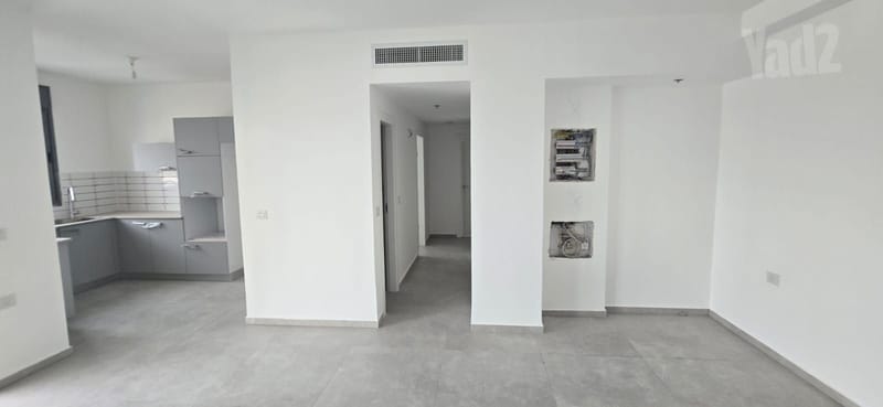 תמונה מיד2 – 4 חדרים • 7,500 ₪, יעקב פיכמן, קריית אילון , חולון (1)