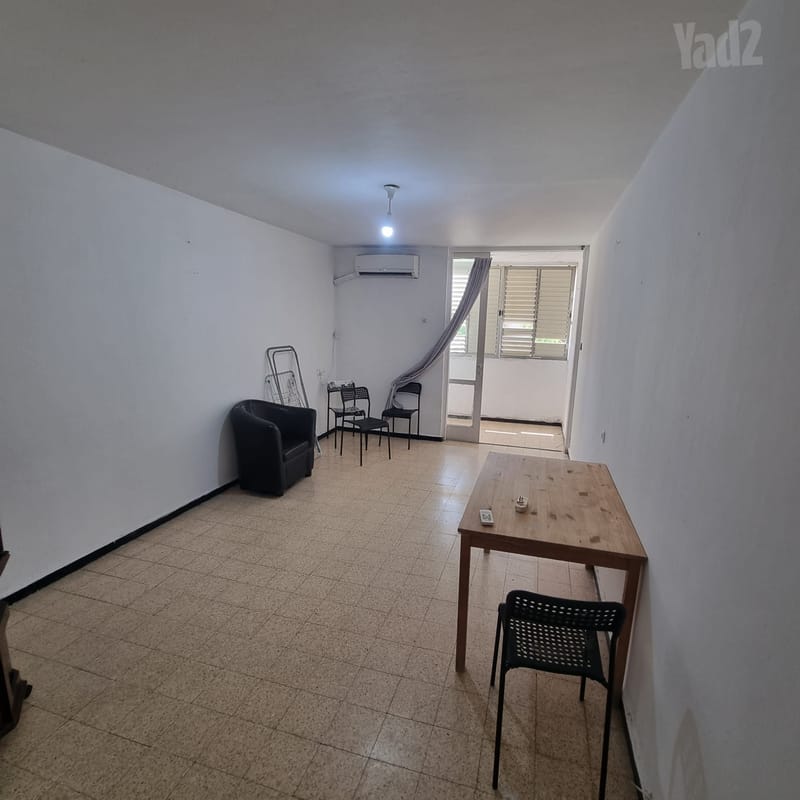 תמונה מיד2 – 3 חדרים • 4,500 ₪, שדרות דוד המלך 23, רמט, לוד (1)