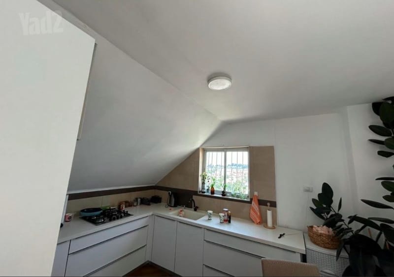 תמונה מיד2 – 3 חדרים • 5,850 ₪, קדיש לוז 24, רמת שרת, ירושלים (1)