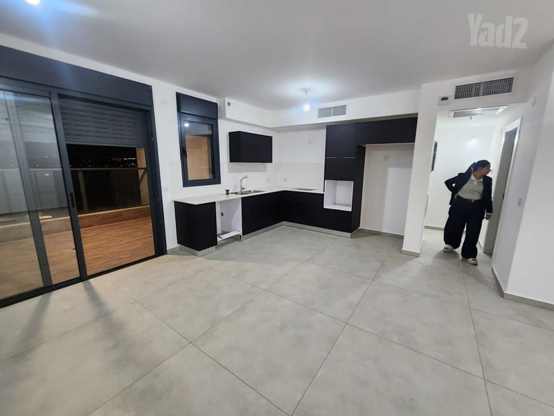 תמונה מיד2 – 4 חדרים • 6,800 ₪, יערות הכרמל, נופי בן שמן, לוד (1)