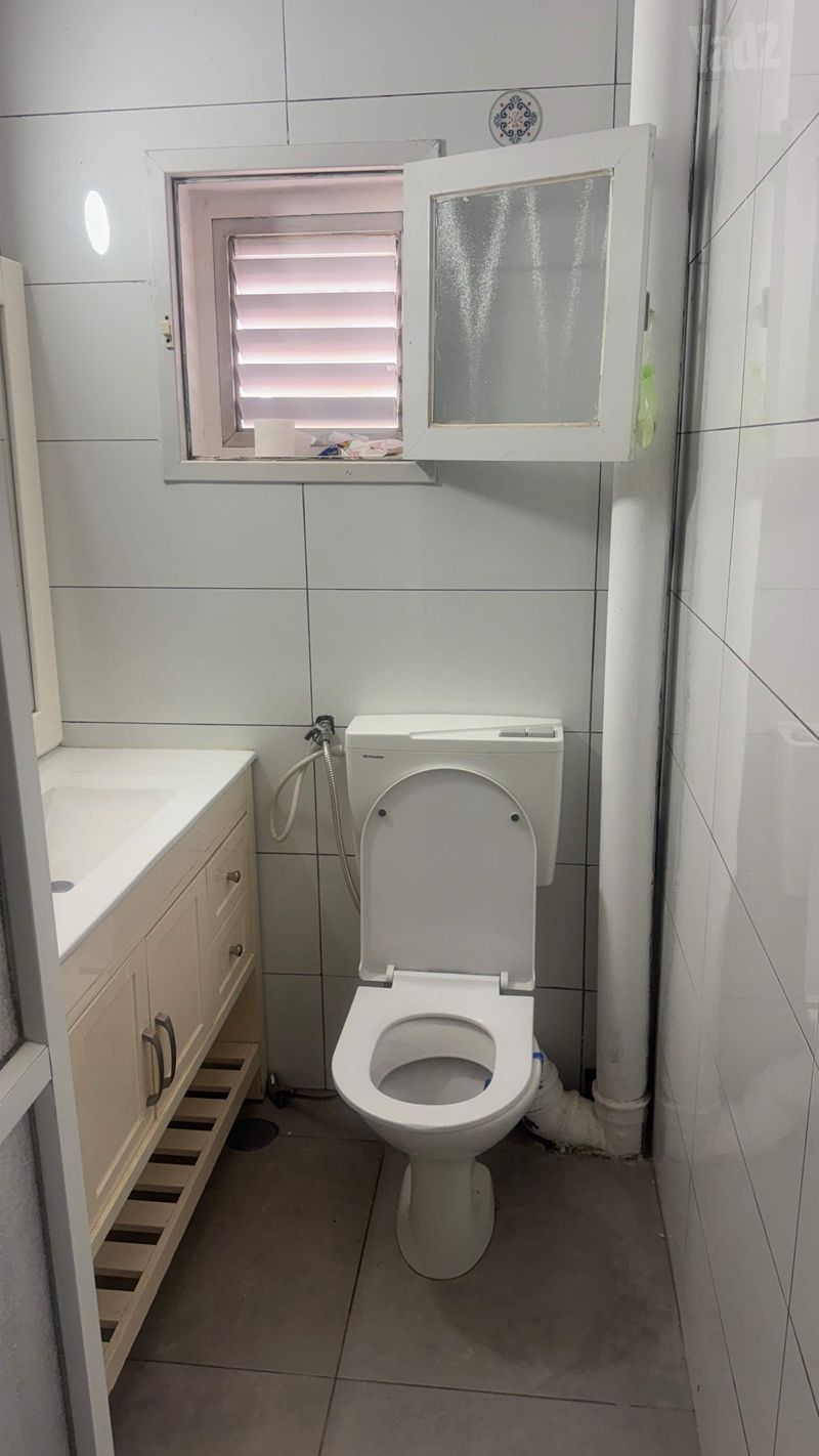 תמונה מיד2 – 2 חדרים • 6,000 ₪, פתח תקווה 6, גורדון, הרצליה (1)