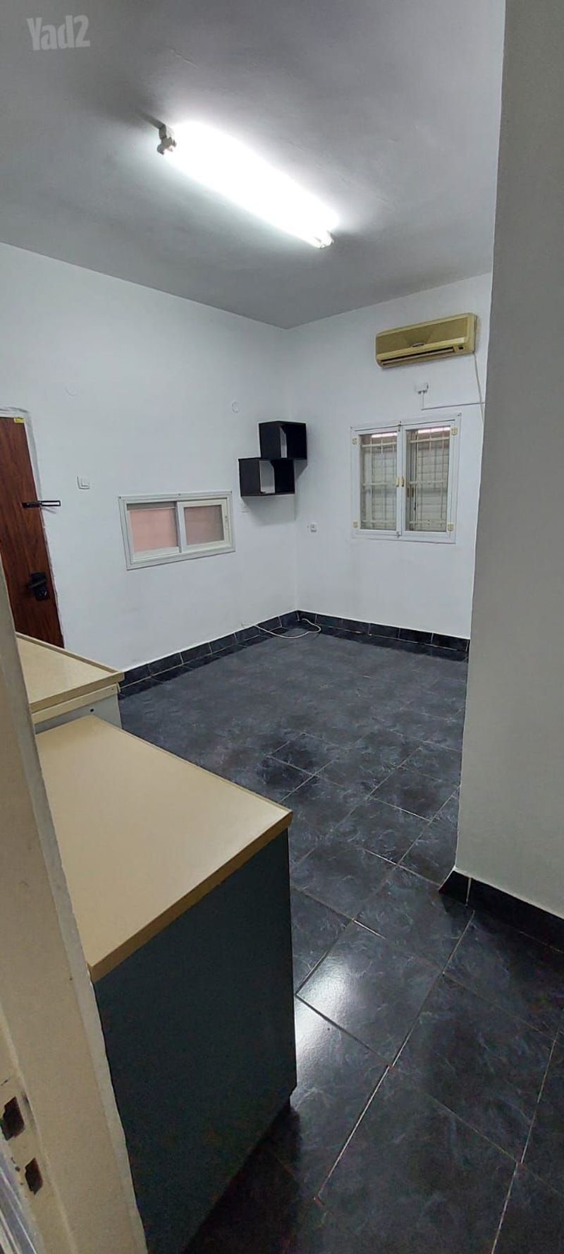 תמונה מיד2 – חדר וחצי • 3,200 ₪, גדיש 6, עזרא והארגזים, תל אביב (1)