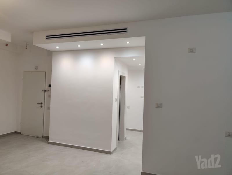 Фото с Yad2 – 3 Комнаты • 6,300 ₪, כינור 4, Теламим, Беэр-Яаков (1)