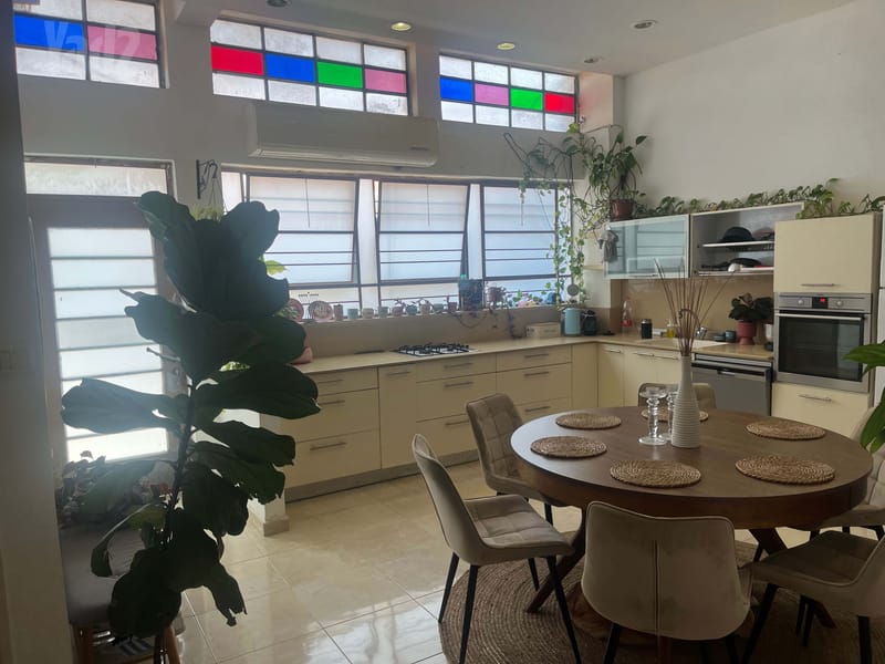 תמונה מיד2 – 3 חדרים • 4,500 ₪, ישכון 38, כרם התימנים, תל אביב (1)