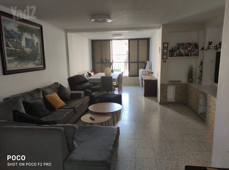 תמונה מיד2 – 4 חדרים • 6,200 ₪, אור יום 16, שכונות דרומיות, אור יהודה (1)